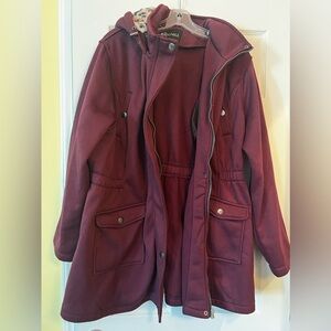 Big Chill Women’s jacket